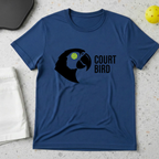 Court bird T-Shirt