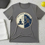 two sides one goal T-Shirt
