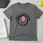 Sensei of the kitchen T-Shirt