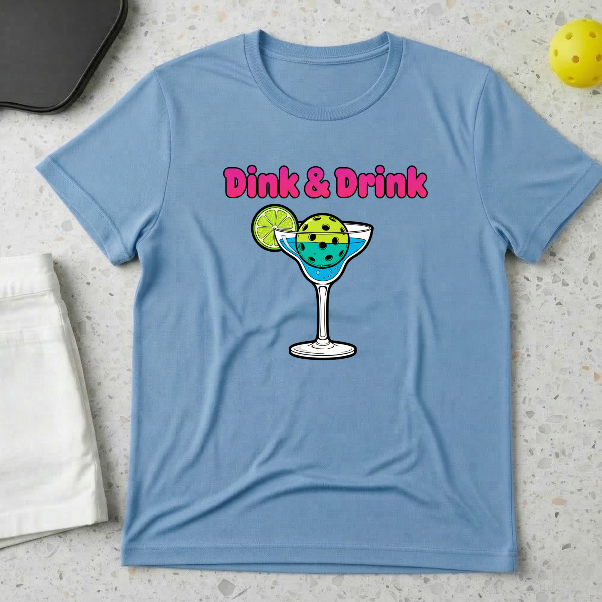 dink and drink T-Shirt