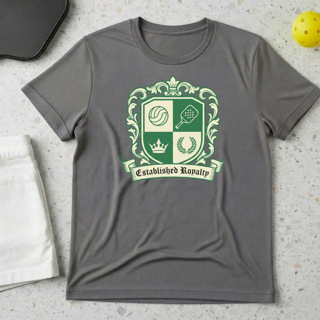 Established Royalty T-Shirt