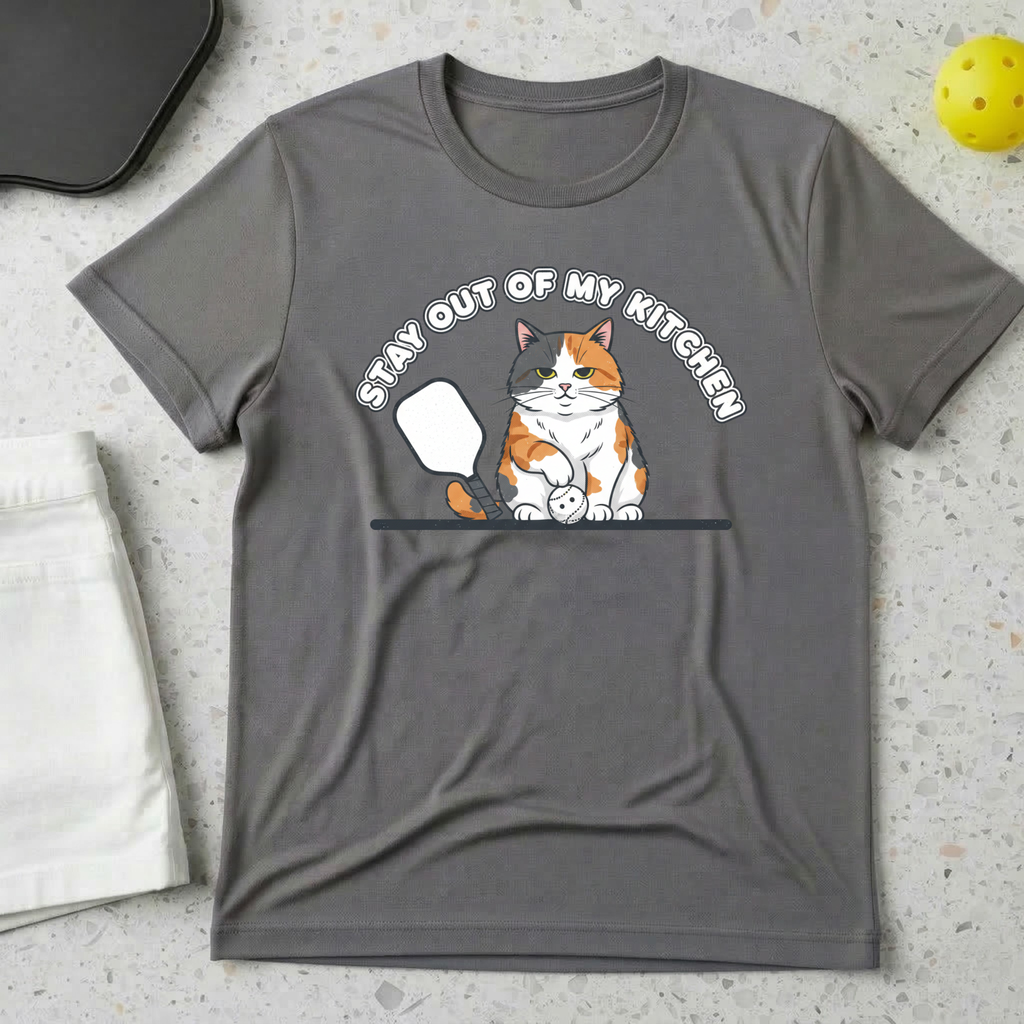 Stay out of my kitchen T-Shirt