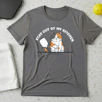 Stay out of my kitchen T-Shirt