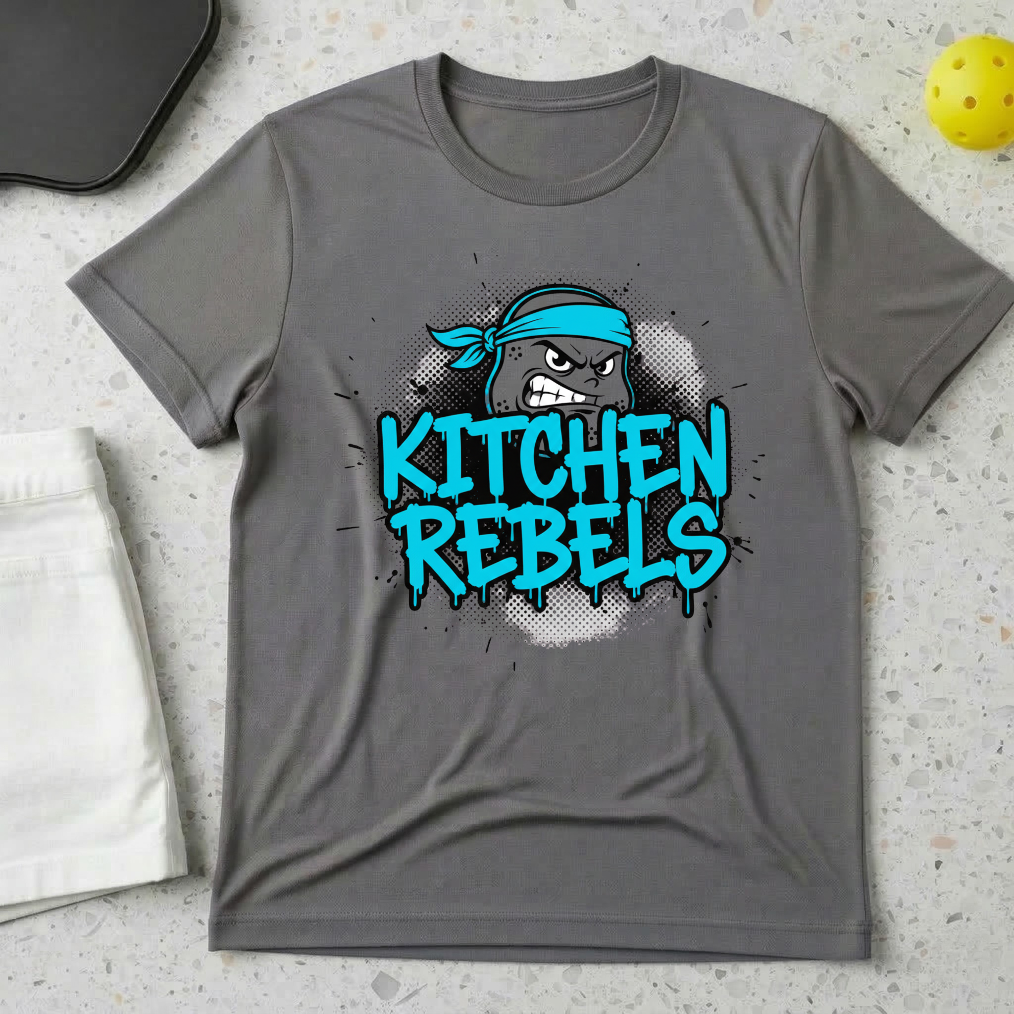 kitchen rebels T-Shirt