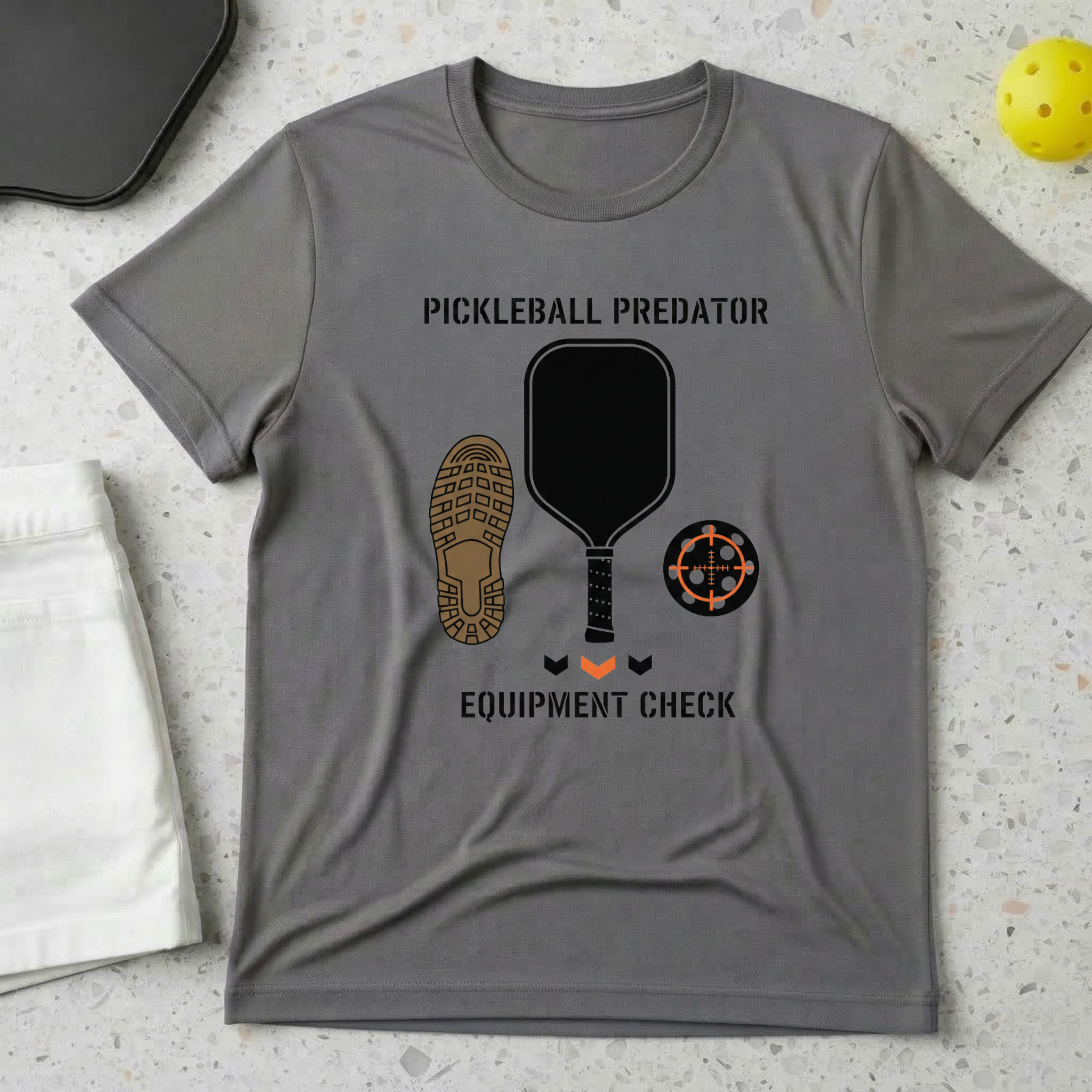 pickleball predator T-Shirt