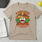 El Dinko Picante T-shirt