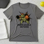 Unbreakable defense T-Shirt