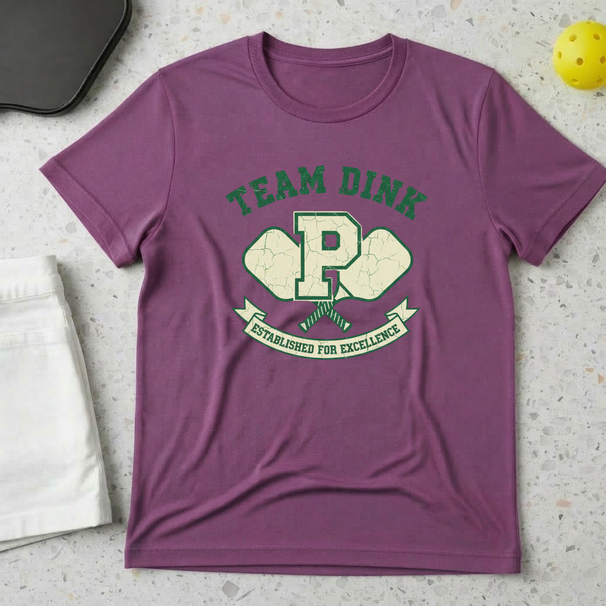 Team Dink T-Shirt