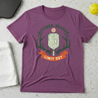 kitchen season limit out T-Shirt