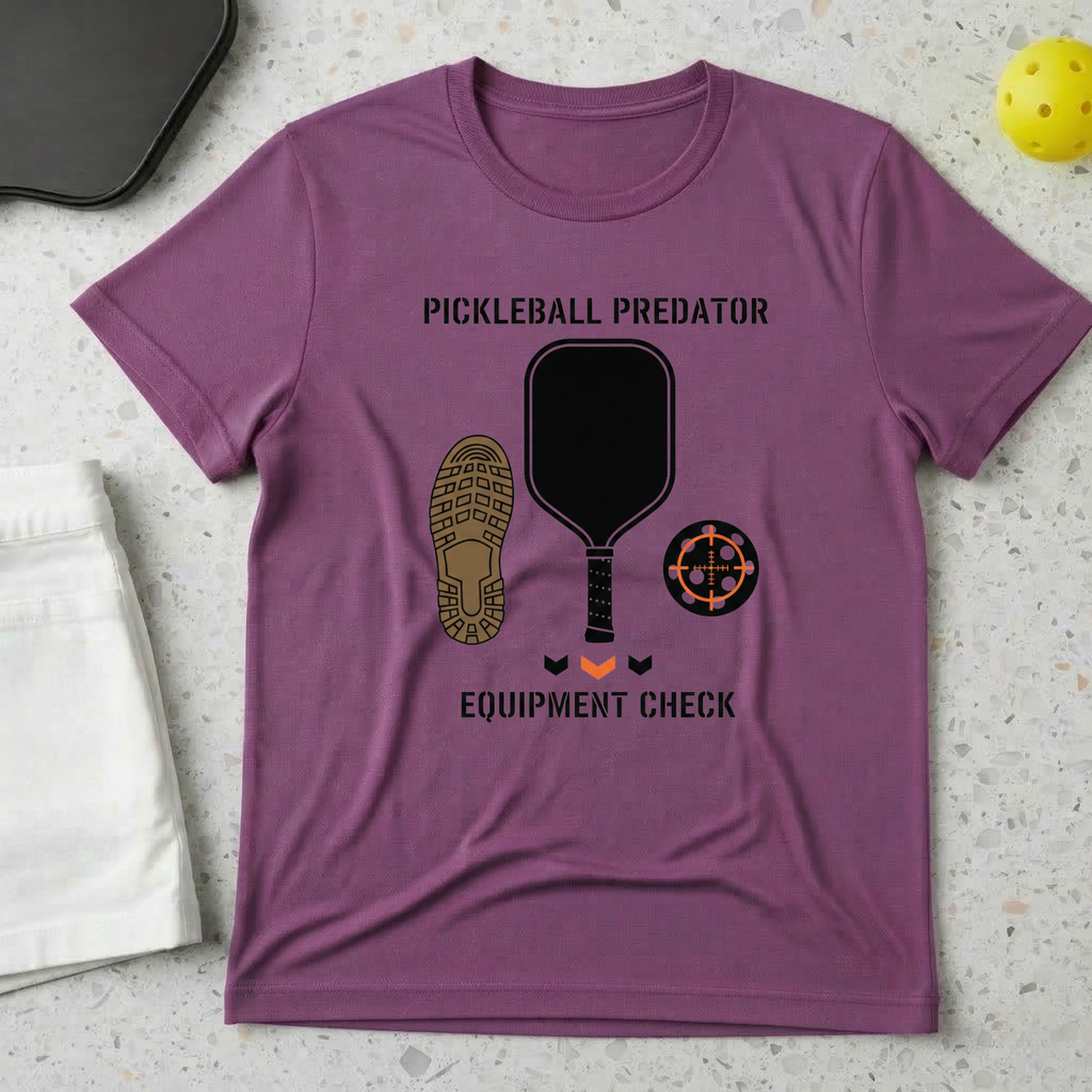 pickleball predator T-Shirt
