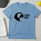 Court bird T-Shirt