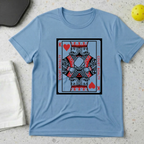Court royalty (king) T-Shirt