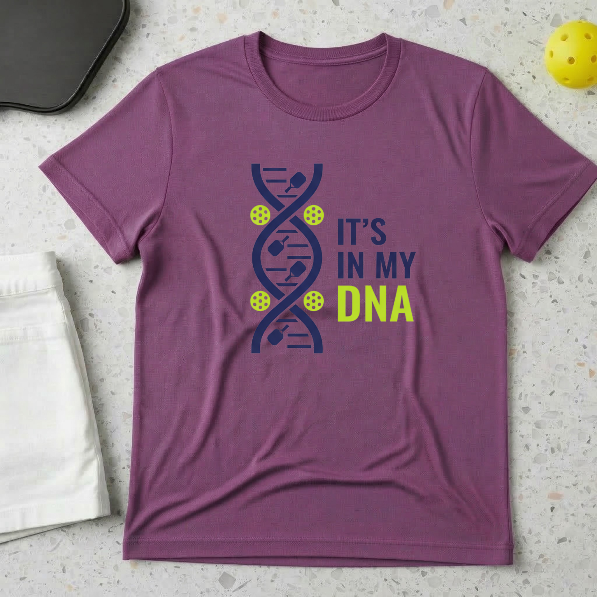 It's in my DNA T-Shirt