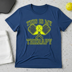 This Is My Therapy T-shirt