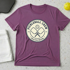 Pickleball crew since every morning T-Shirt