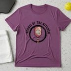 Sensei of the kitchen T-Shirt