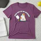 Stay out of my kitchen T-Shirt