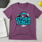 kitchen rebels T-Shirt
