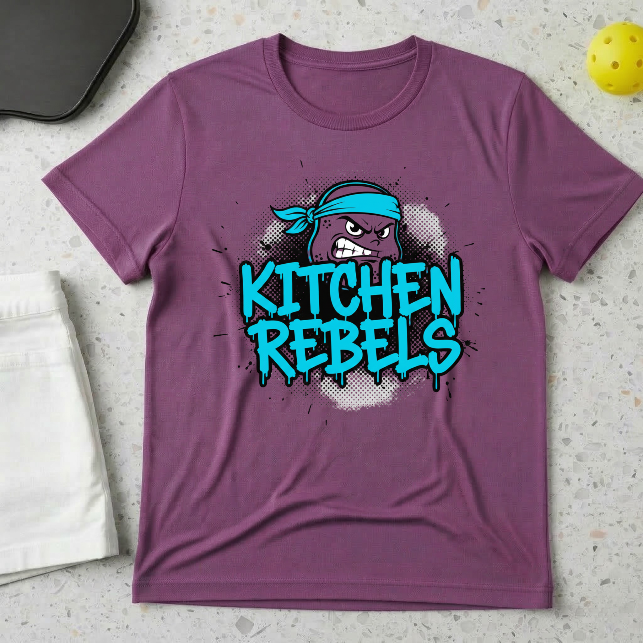 kitchen rebels T-Shirt
