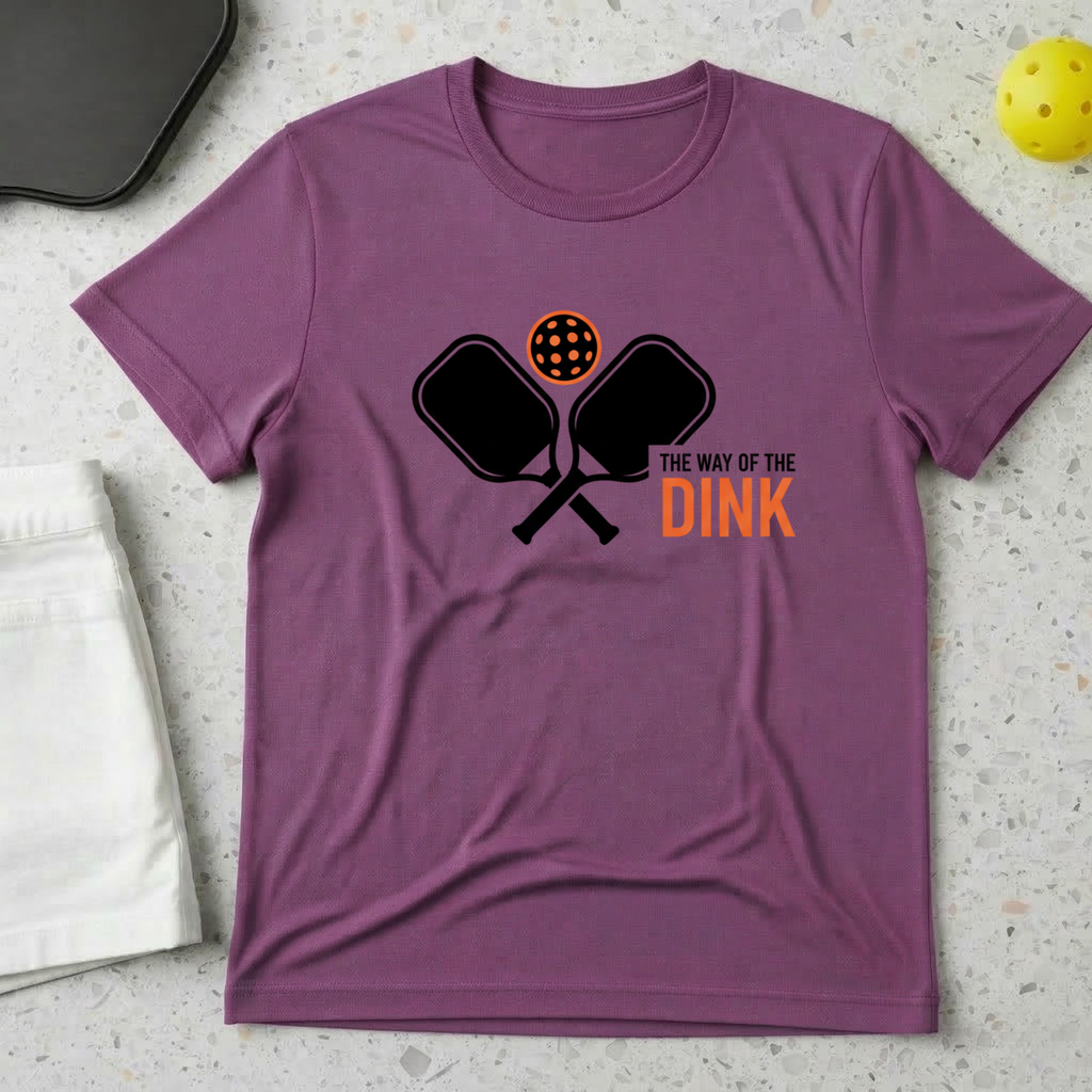 The way of the dink T-Shirt