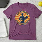 Head Instructor, Kitchen Commander T-Shirt
