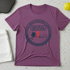Pickleball cheaper than marriage counselling T-Shirt