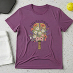Pickleball and motherhood T-Shirt