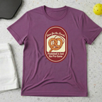 Just here for the snacks T-Shirt