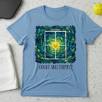 Court masterpiece T-Shirt