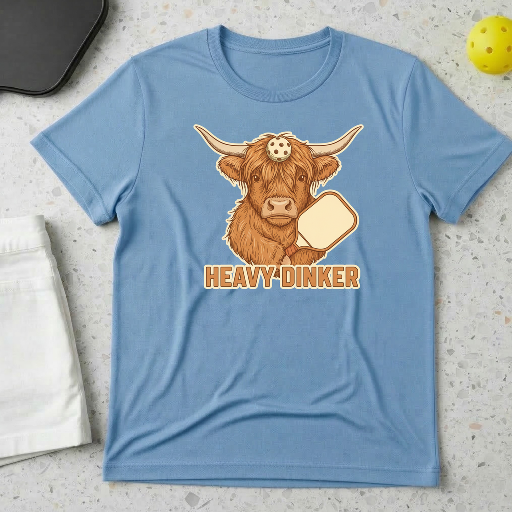 Heavy Dinker T-Shirt