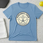 Pickleball crew since every morning T-Shirt