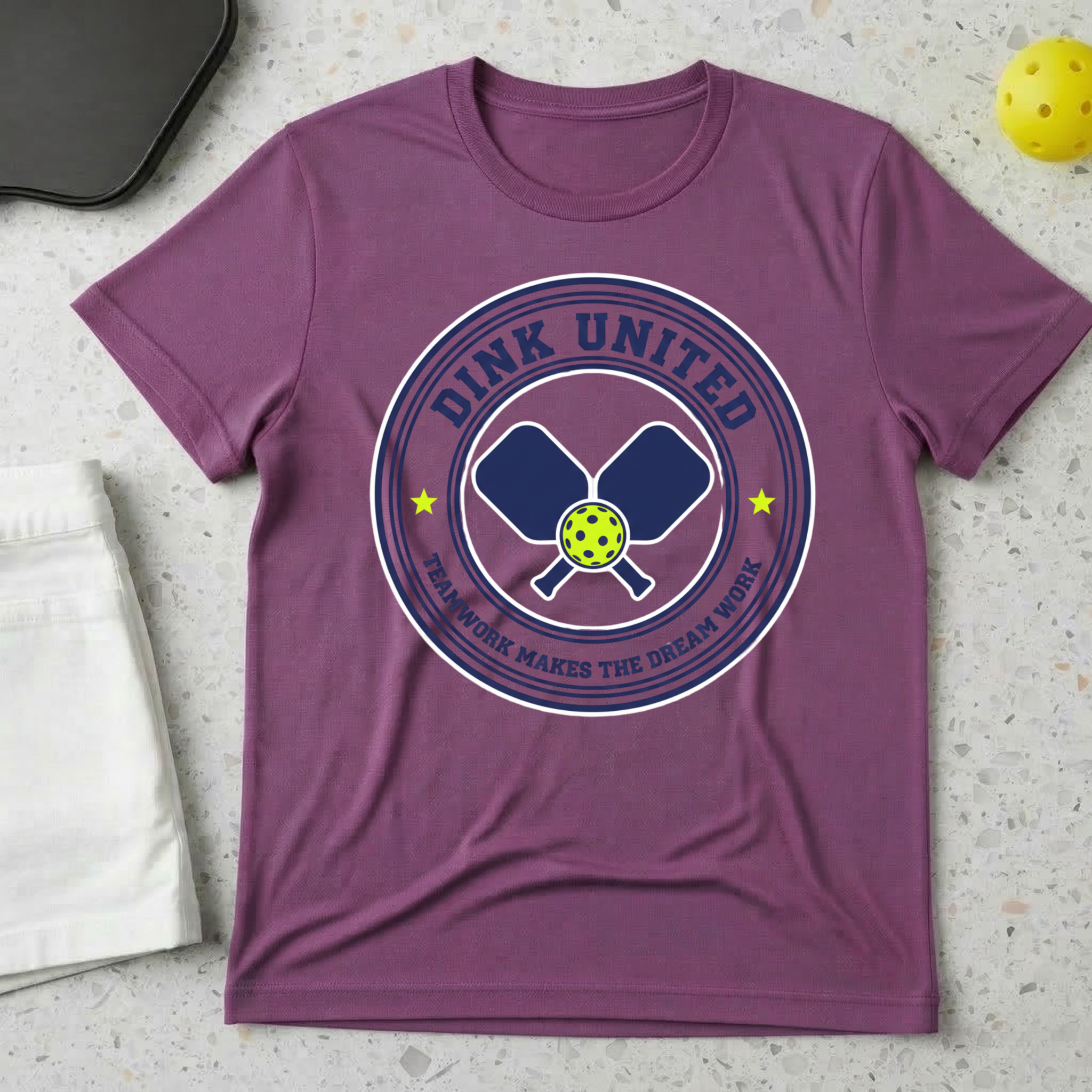 Dink united T-Shirt