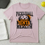 One Last Game T-shirt
