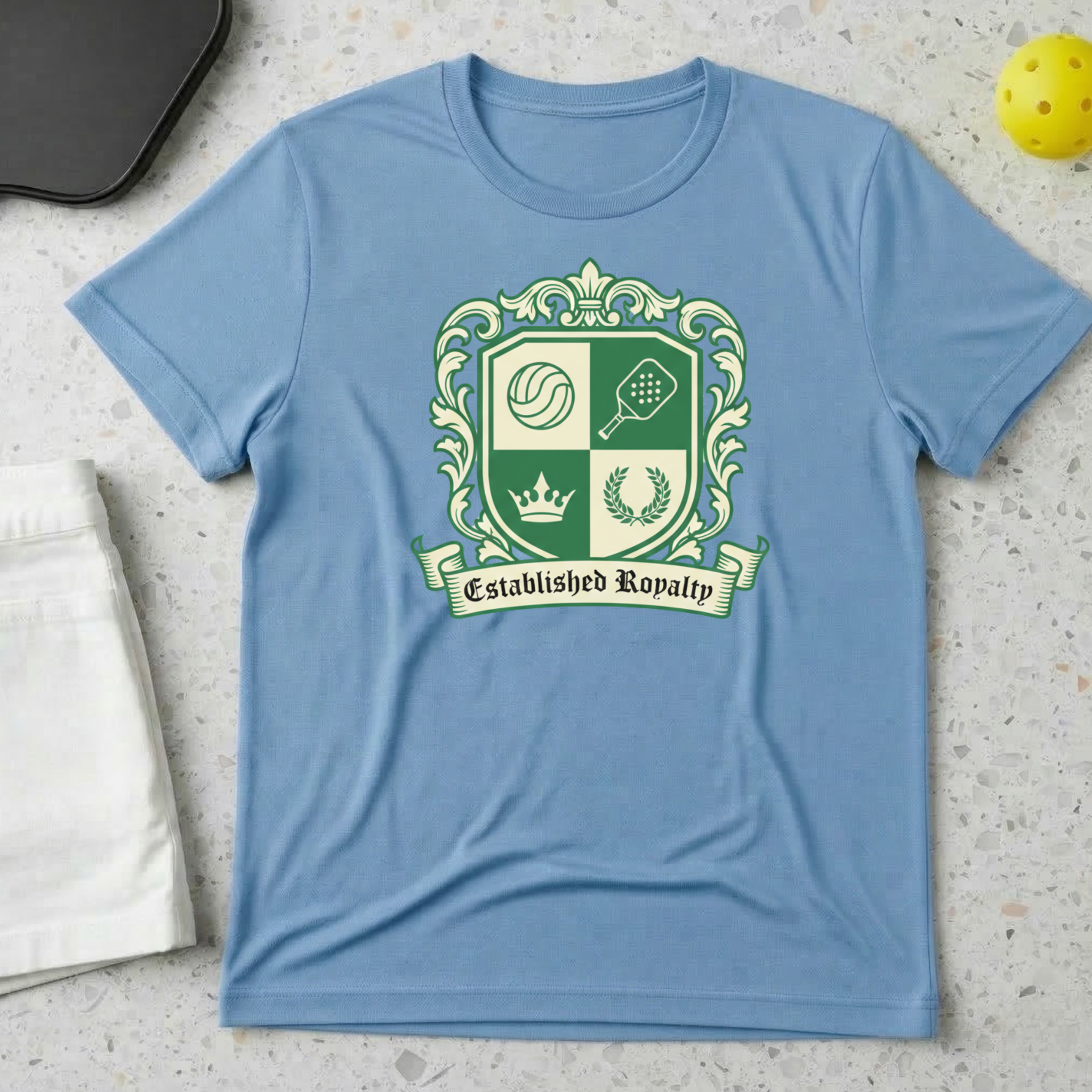 Established Royalty T-Shirt