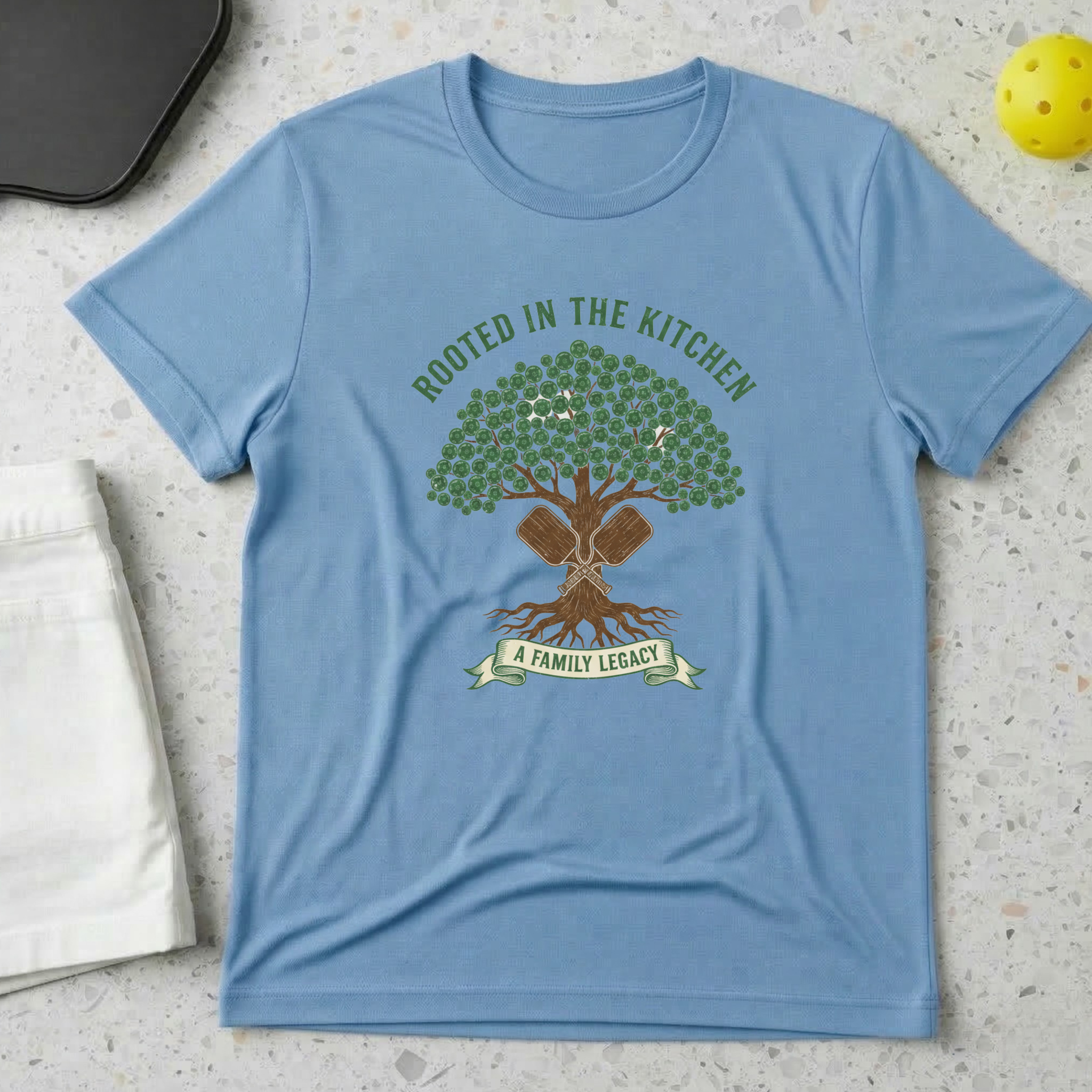 Rooted in the kitchen T-Shirt
