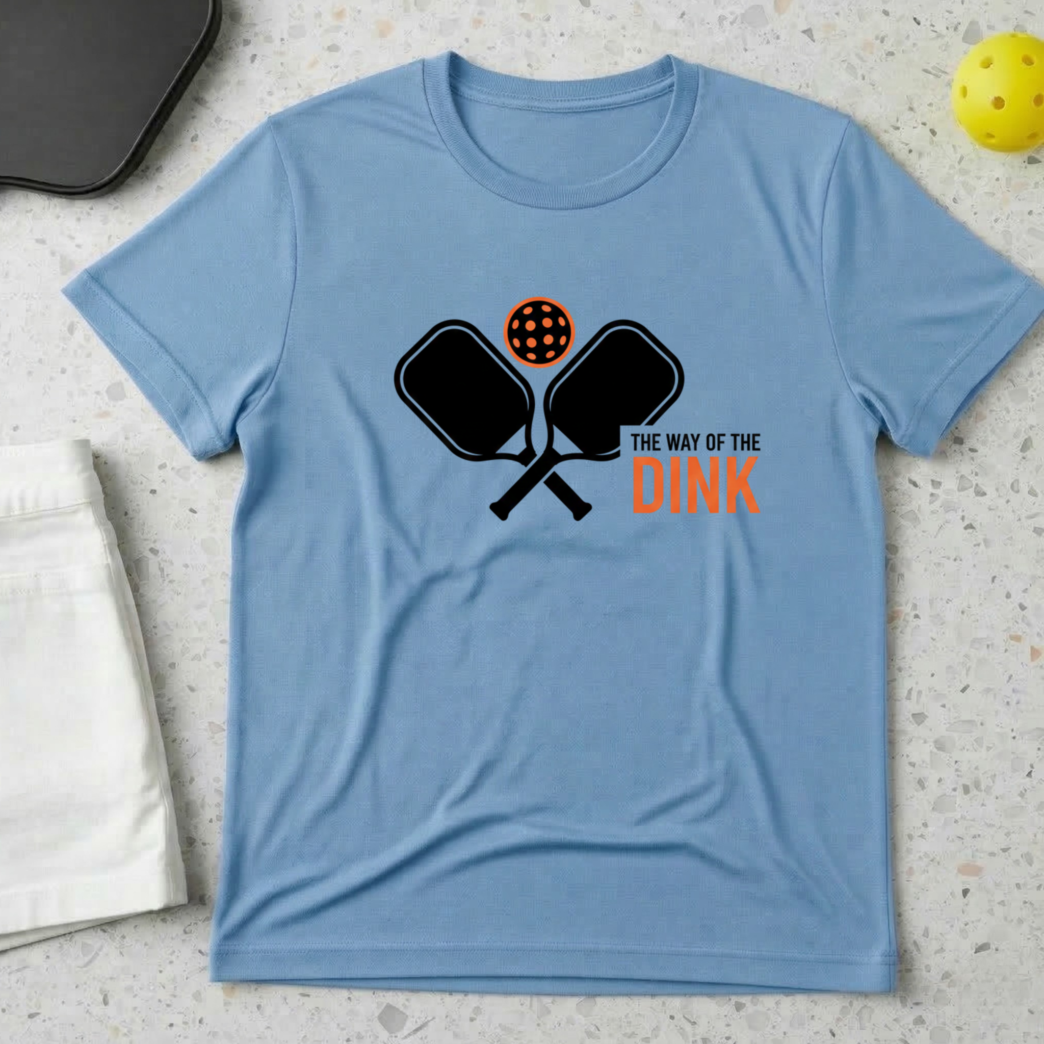 The way of the dink T-Shirt