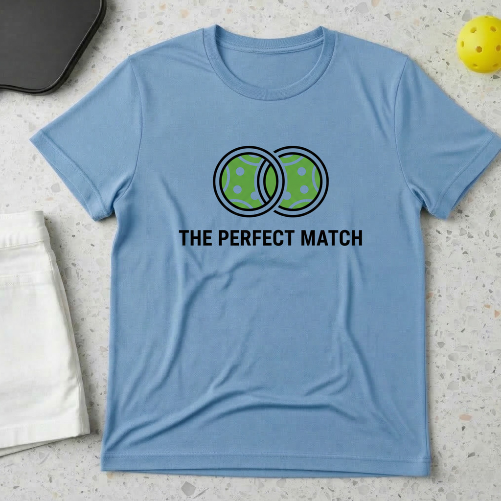 The perfect match T-Shirt