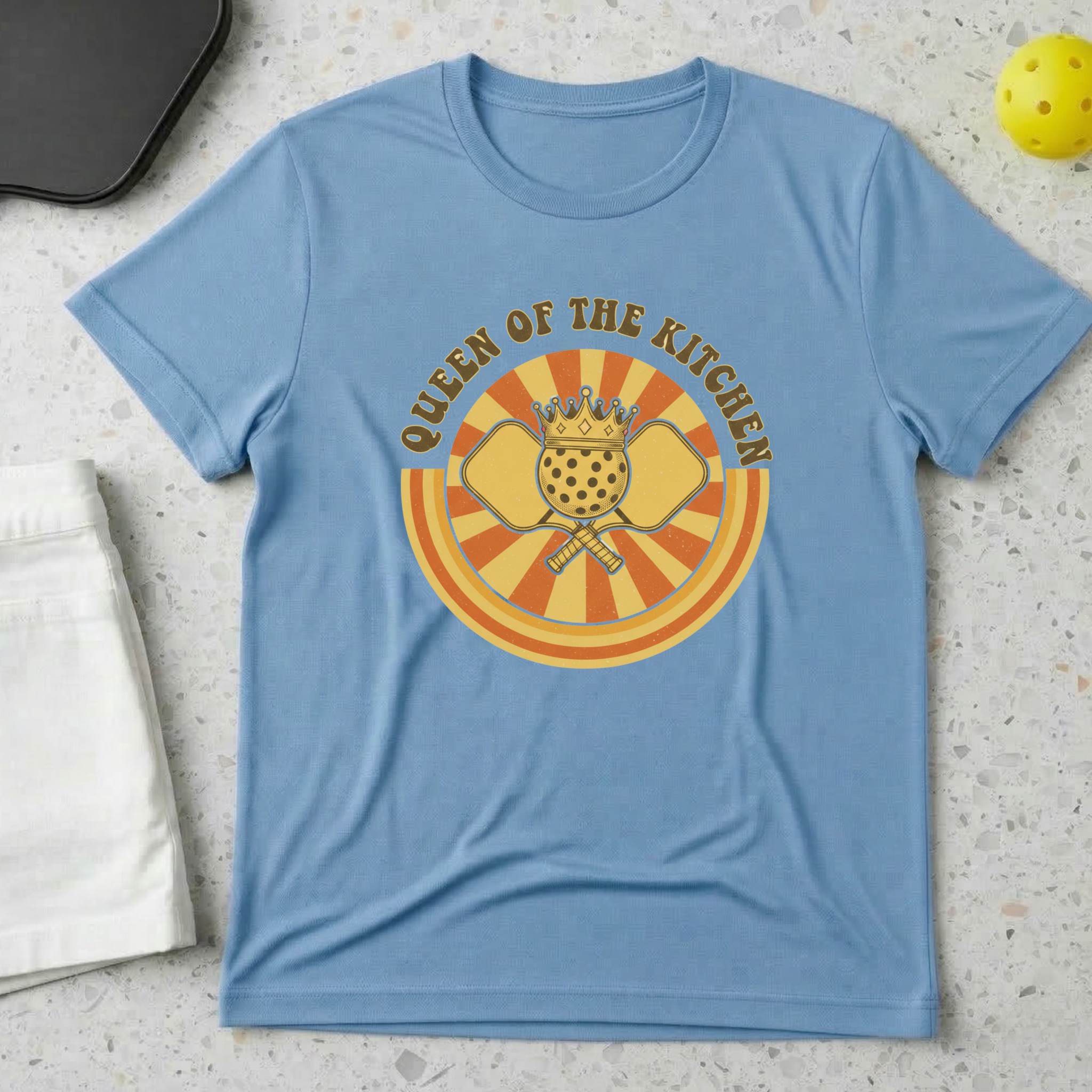 Queen of the kitchen T-Shirt