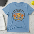 Pickleball addicts association T-Shirt