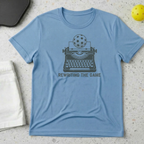 Rewriting the Game T-Shirt