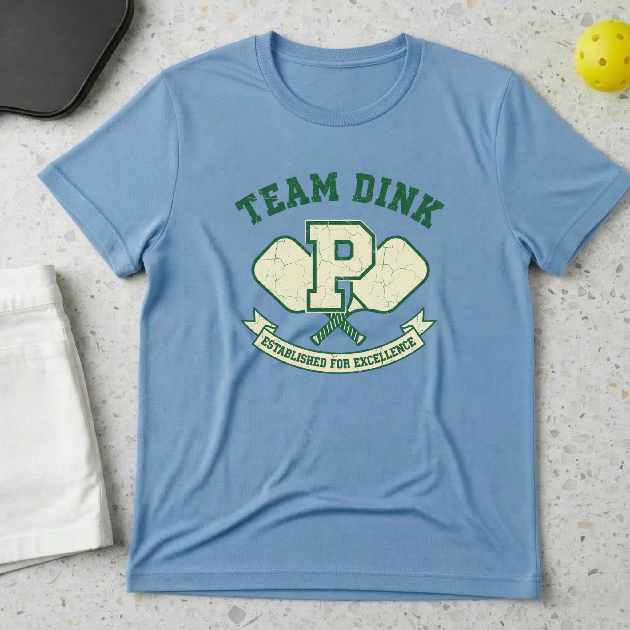 Team Dink T-Shirt