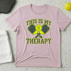 This Is My Therapy T-shirt