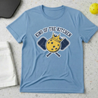 king of the kitchen T-Shirt
