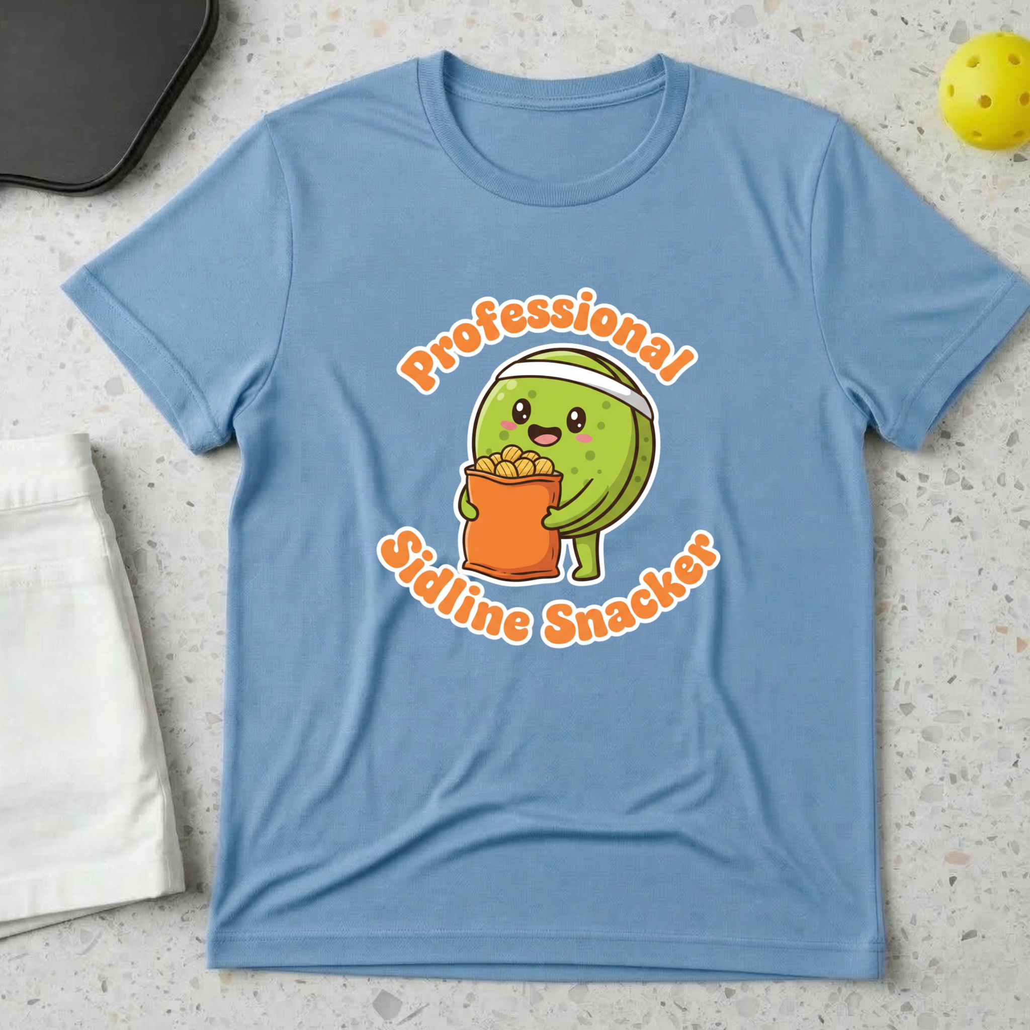 Professional sideline snacker T-Shirt