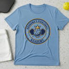 Grandmas pickleball academy T-Shirt