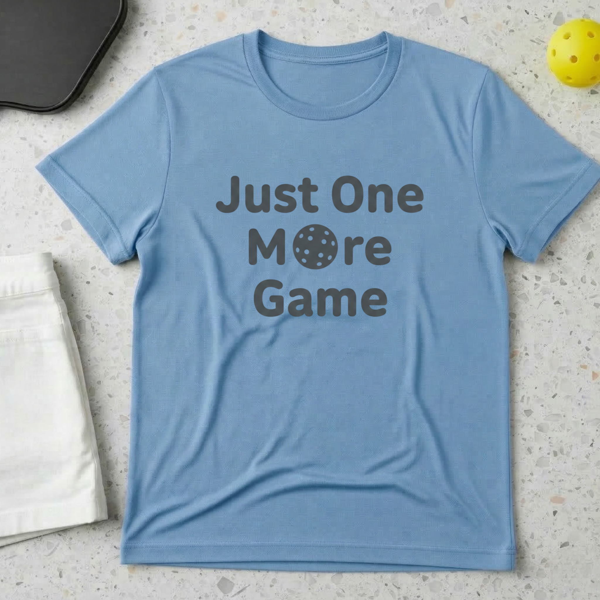 Just one more game T-Shirt