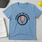Sensei of the kitchen T-Shirt