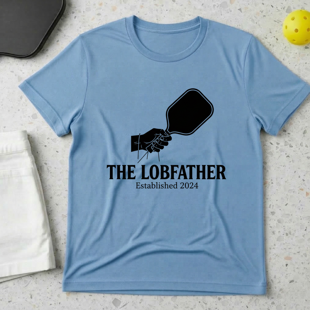 The LobFather T-Shirt