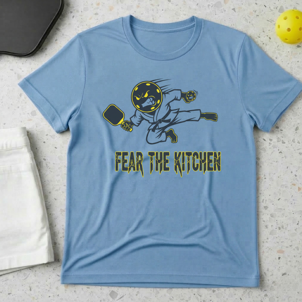 Fear the kitchen T-Shirt