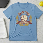 Unbeatable, certified kitchen disasterT-Shirt